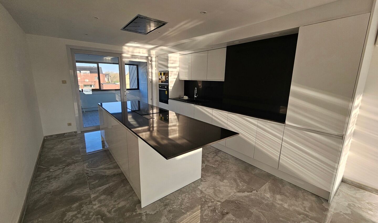 Appartement te huur in Pepingen