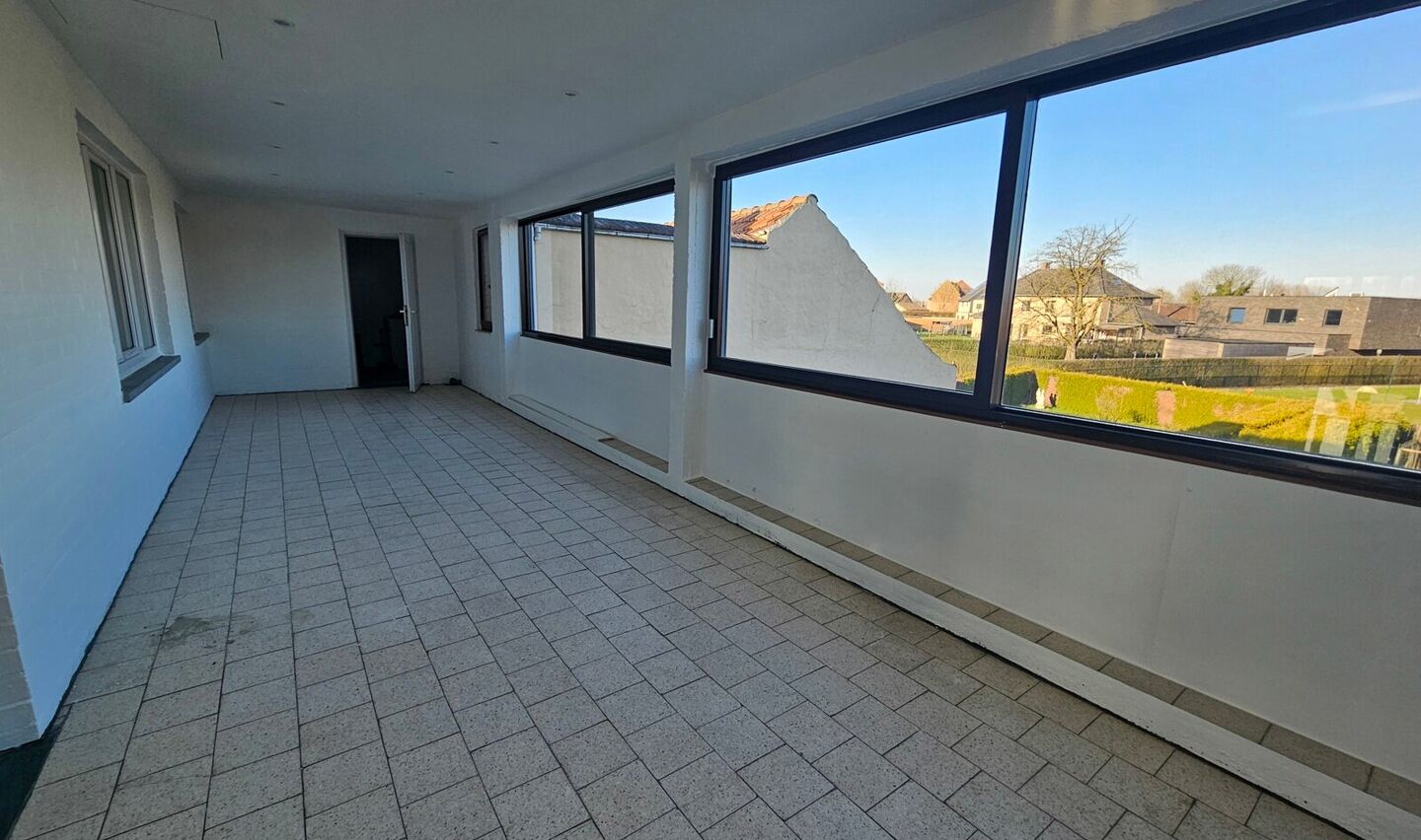 Appartement te huur in Pepingen