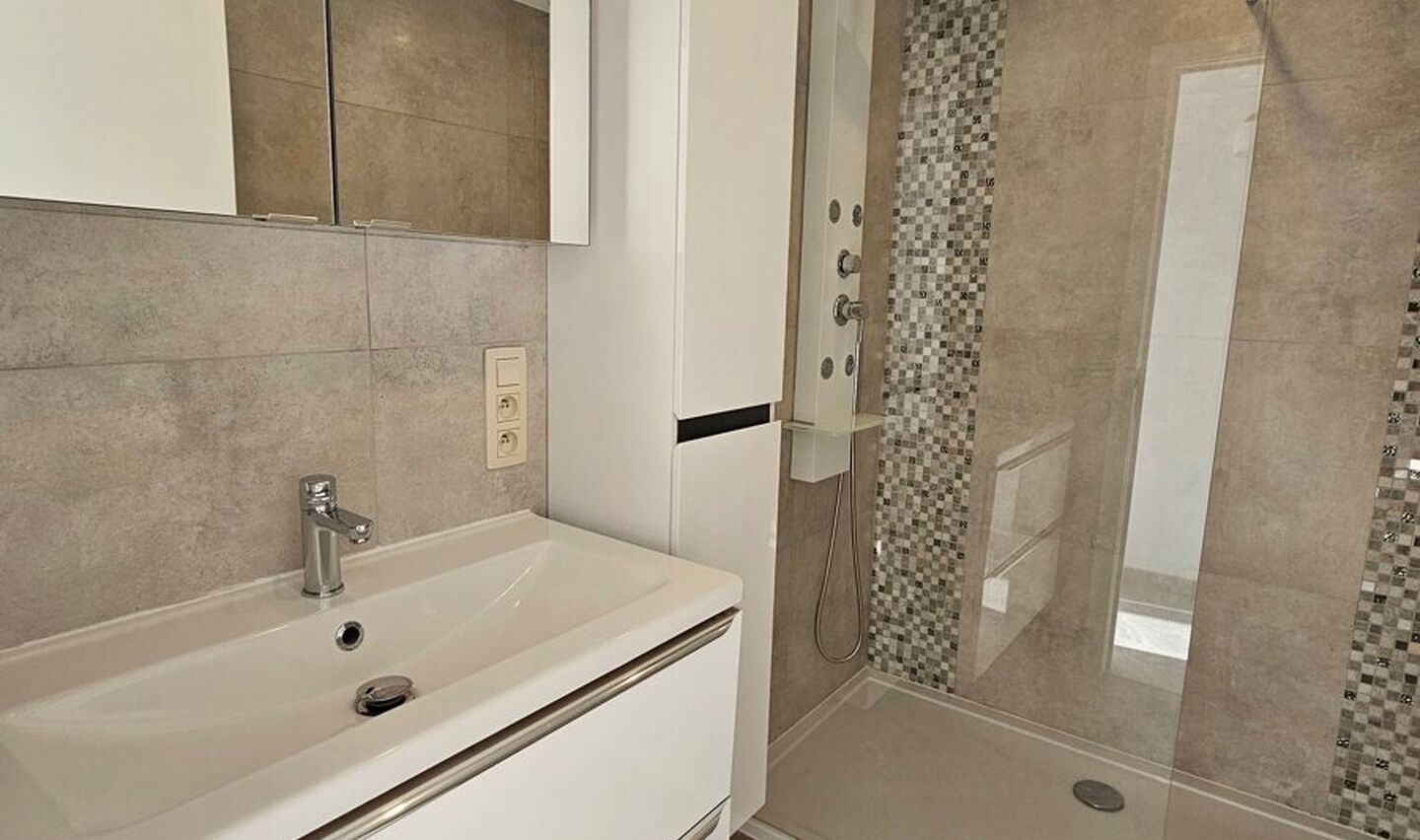 Appartement te huur in Pepingen