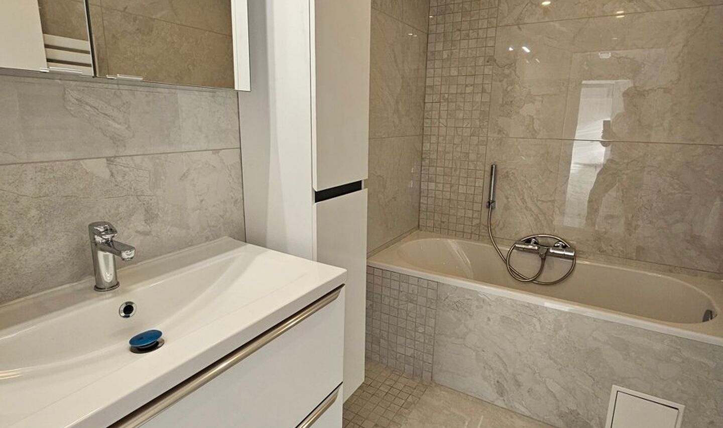 Appartement te huur in Pepingen