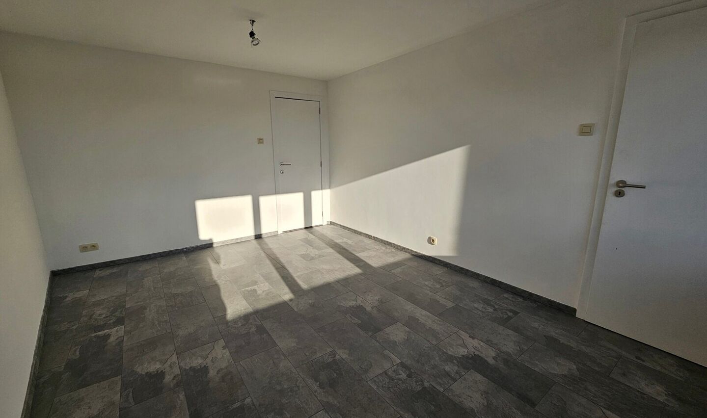 Appartement te huur in Pepingen