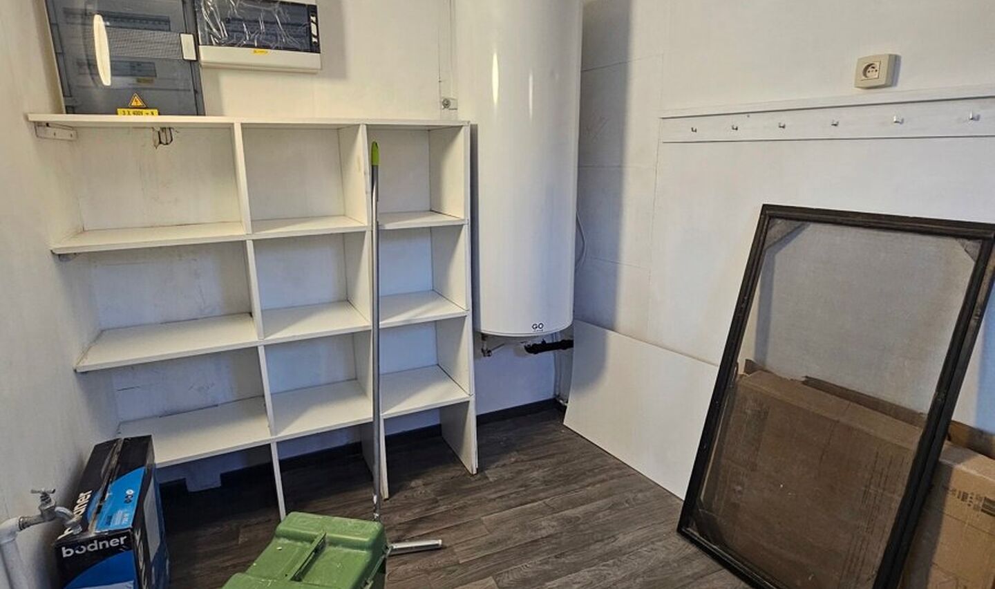 Appartement te huur in Pepingen