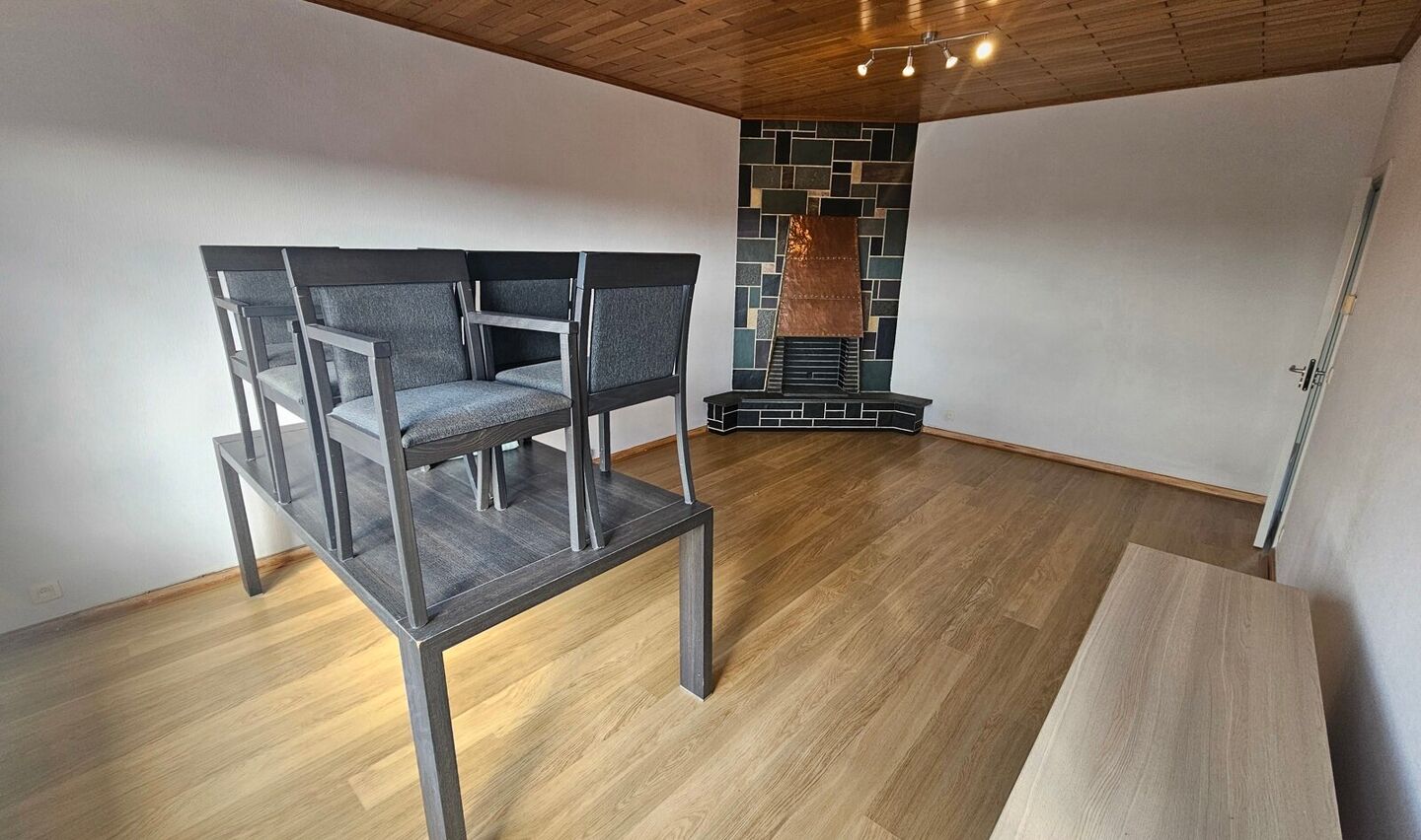 Appartement te huur in Ruisbroek