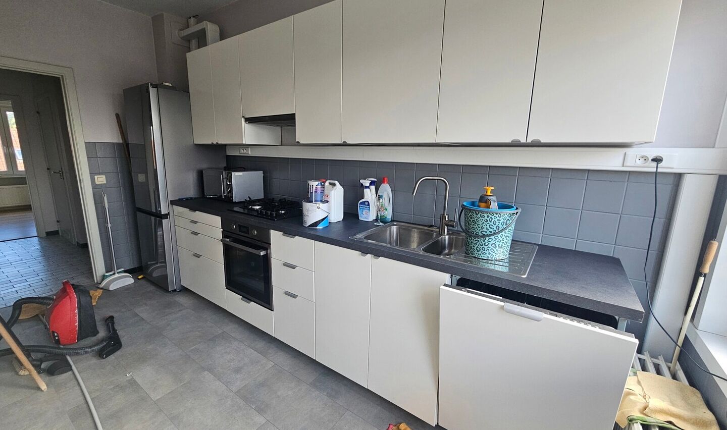Appartement te huur in Ruisbroek