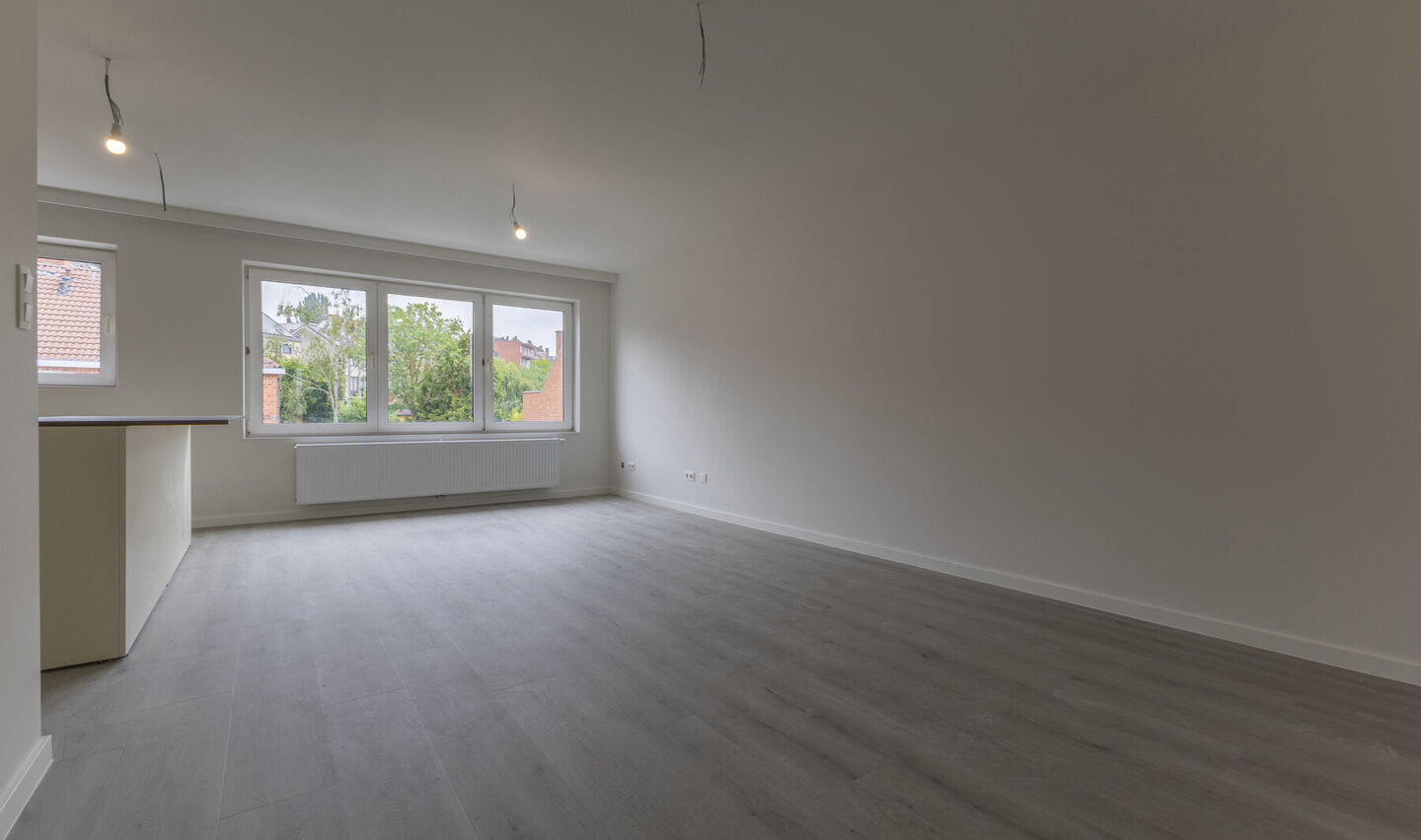 Appartement te huur in Sint-Agatha-Berchem