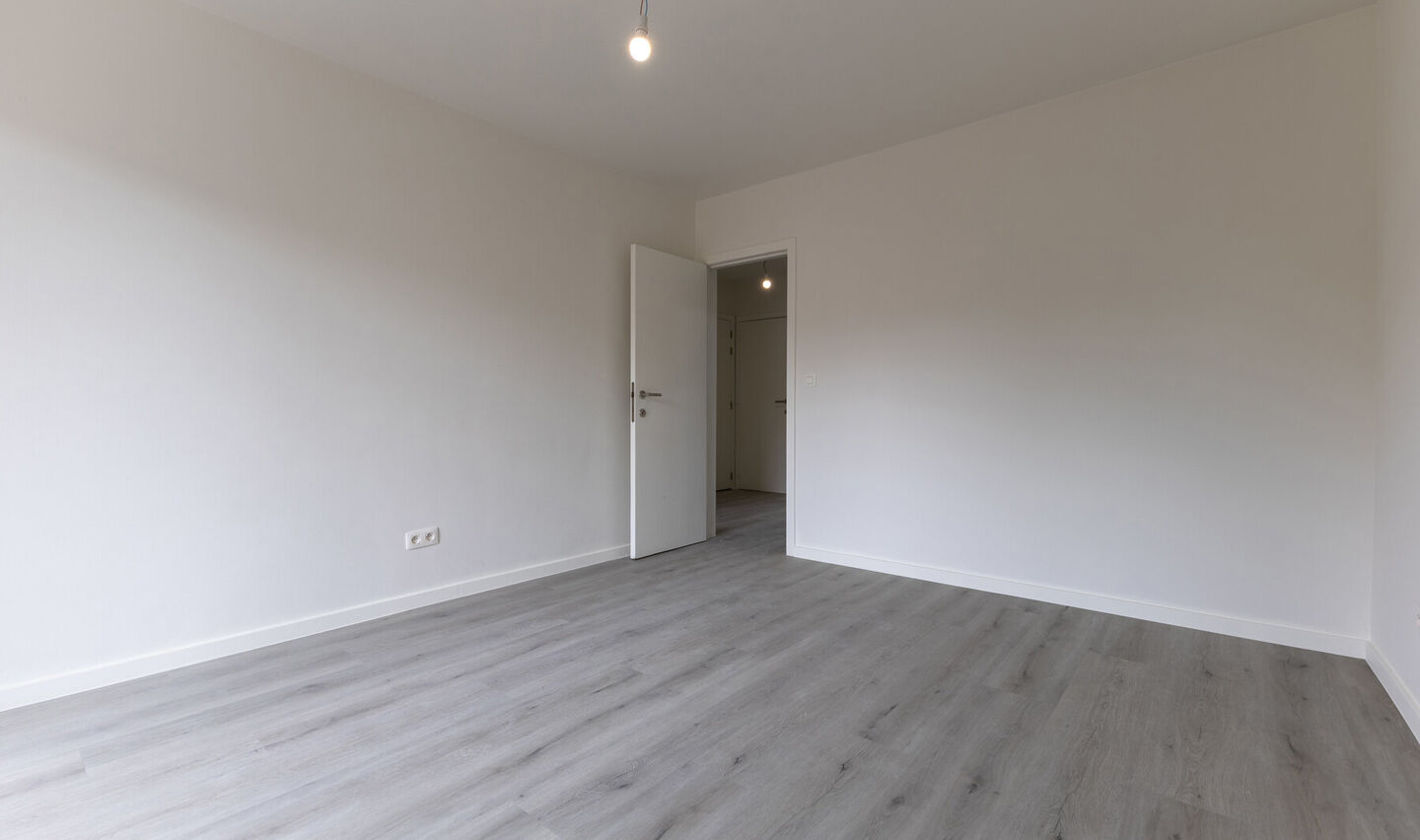Appartement te huur in Sint-Agatha-Berchem