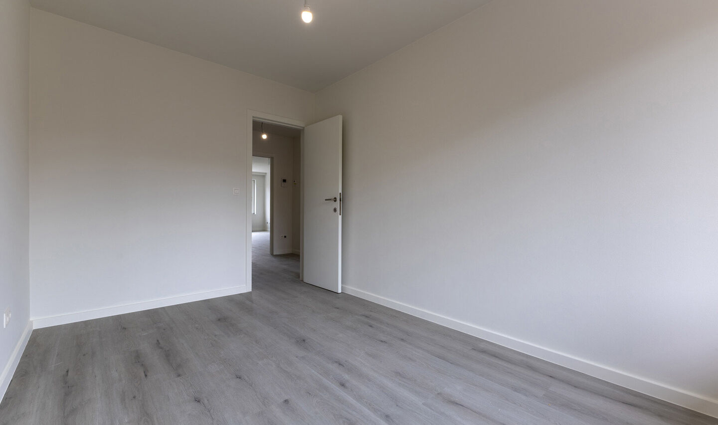 Appartement te huur in Sint-Agatha-Berchem