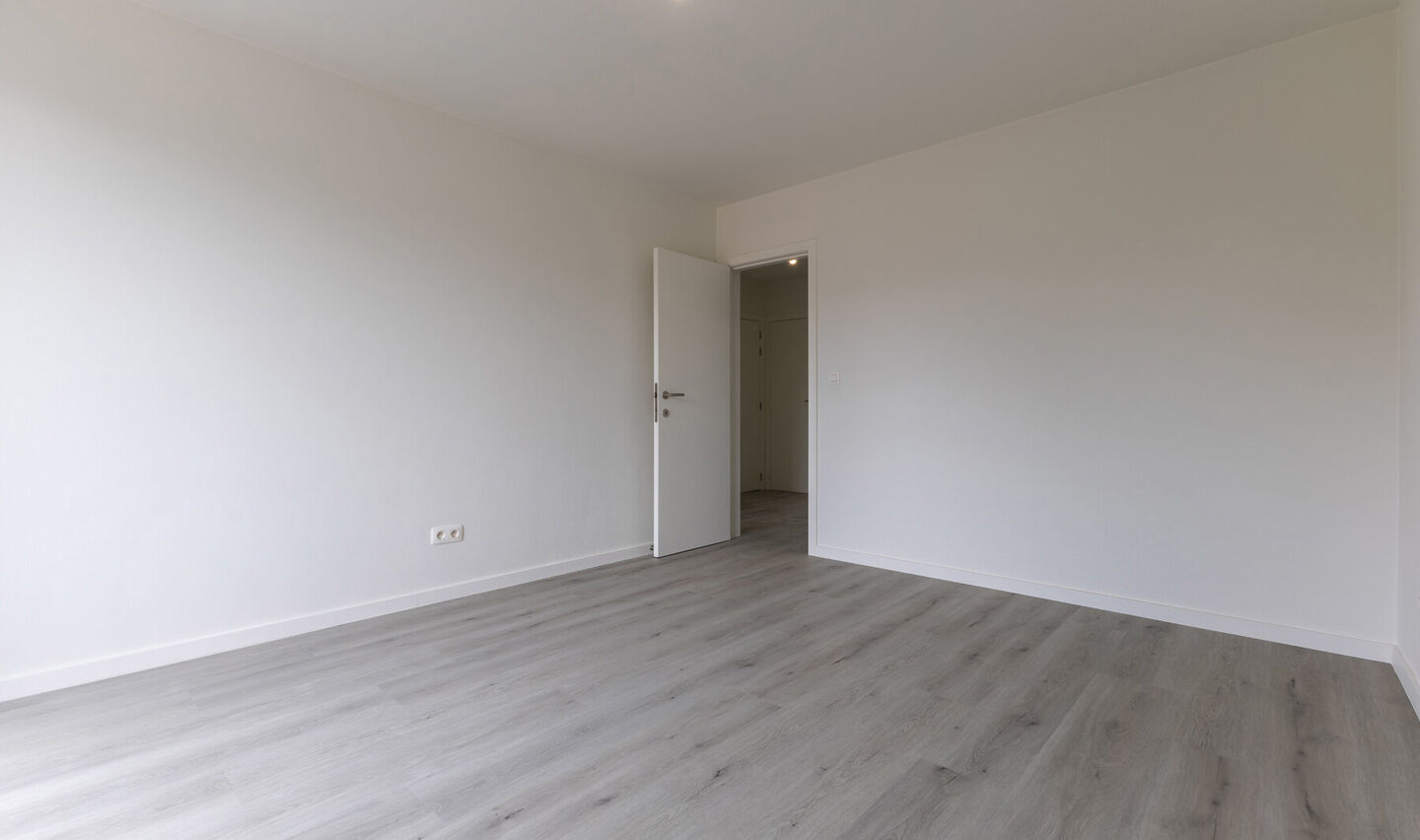 Appartement te huur in Sint-Agatha-Berchem
