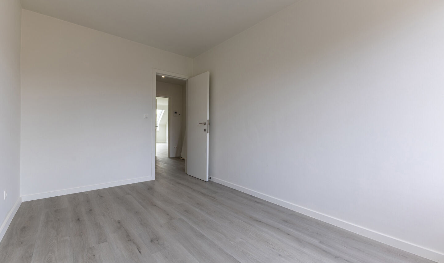 Appartement te huur in Sint-Agatha-Berchem