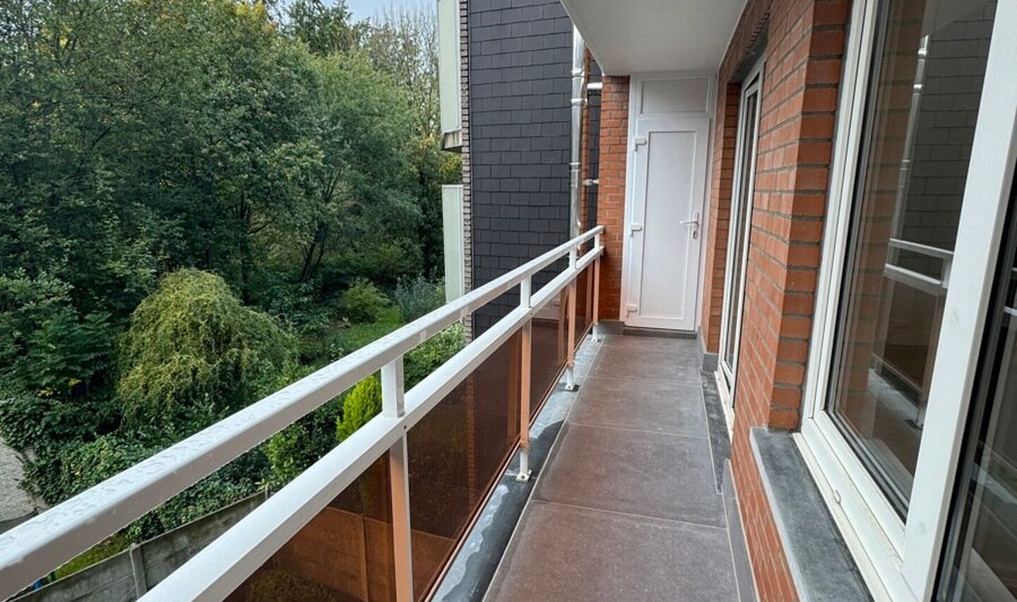 Appartement te huur in Sint-Agatha-Berchem