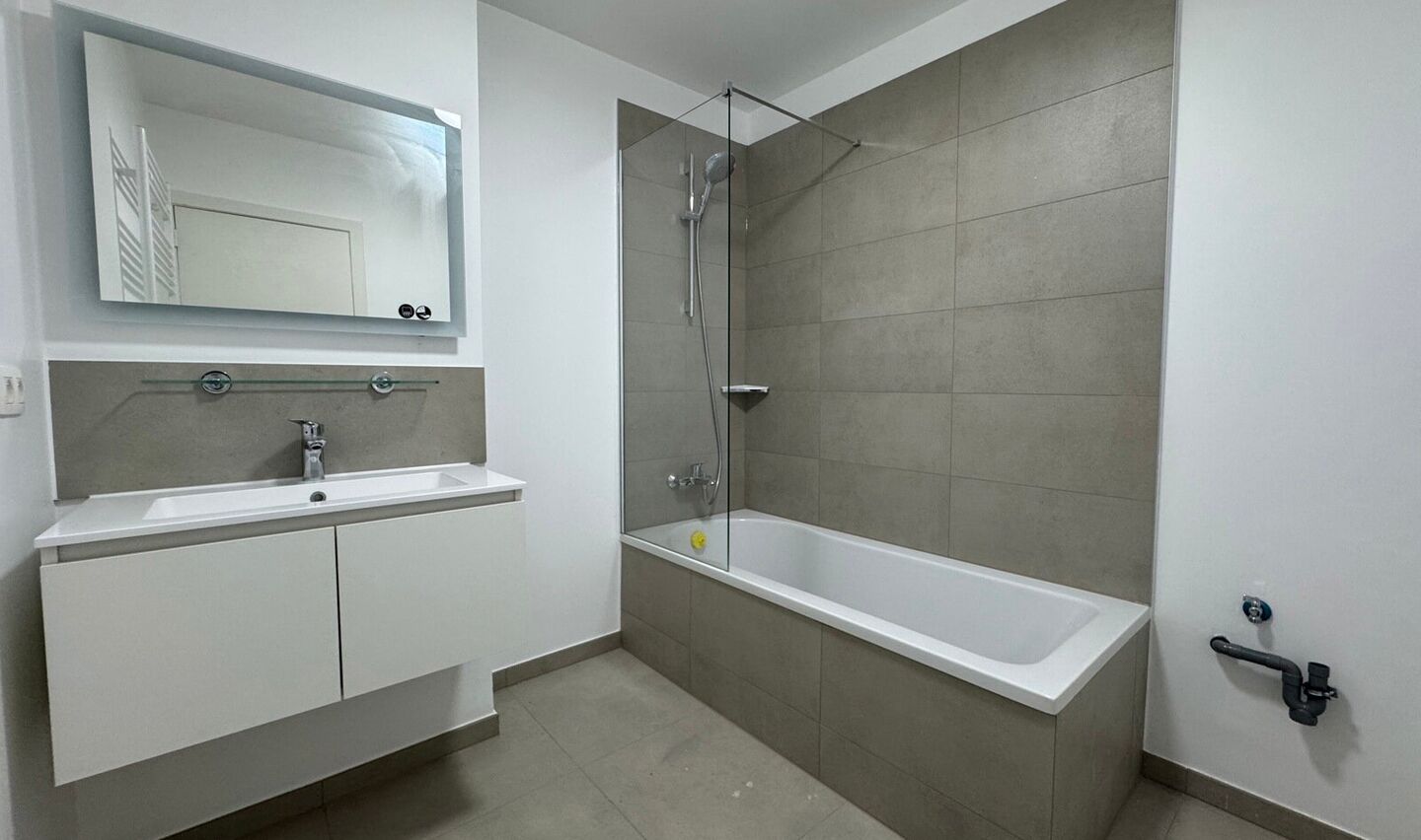 Appartement te huur in Sint-Agatha-Berchem