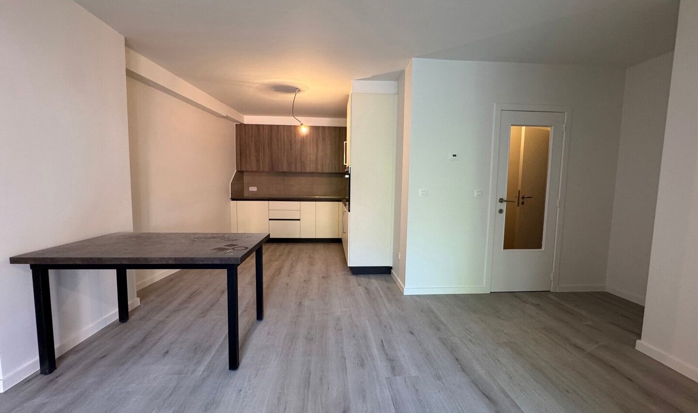 Appartement te huur in Sint-Agatha-Berchem