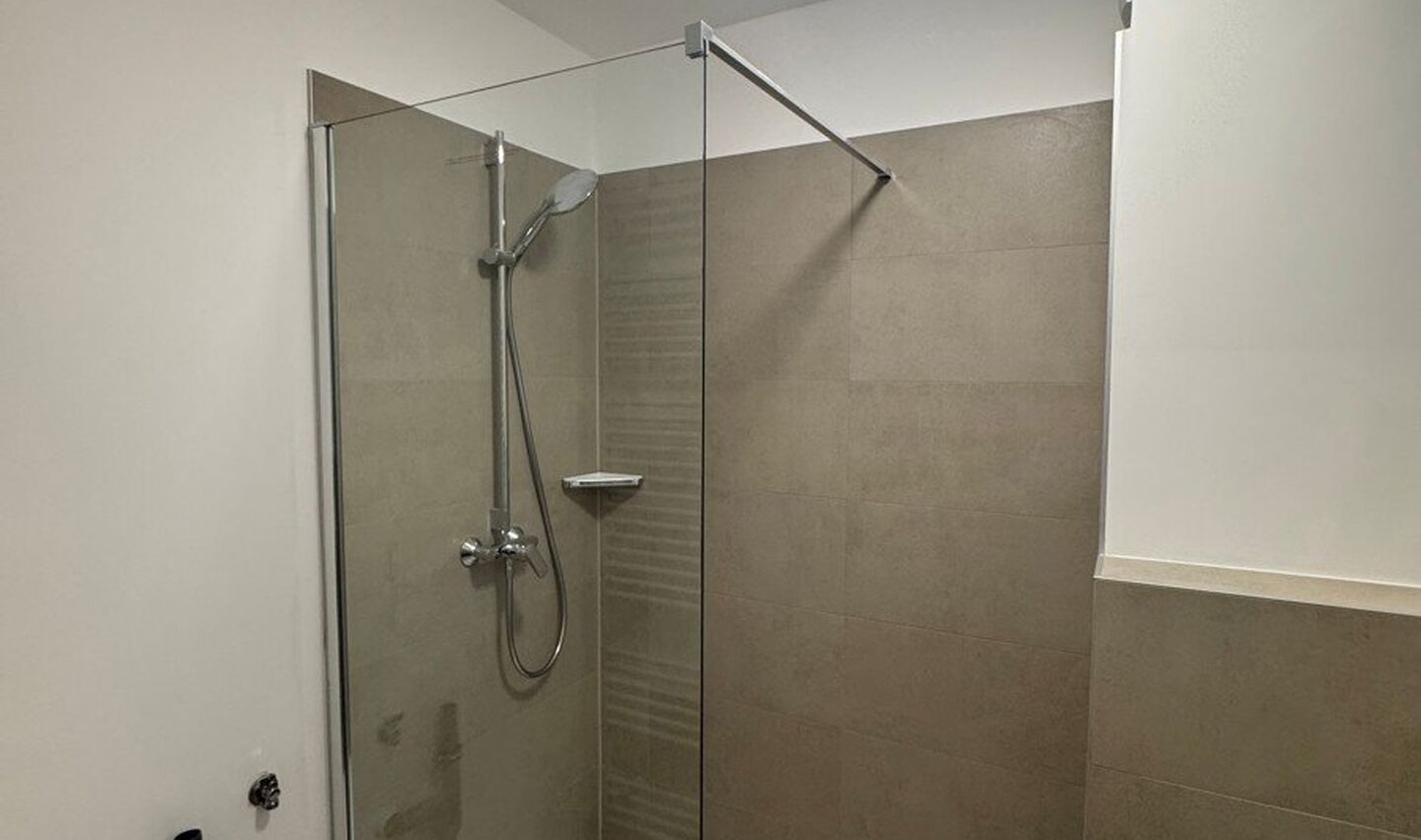 Appartement te huur in Sint-Agatha-Berchem