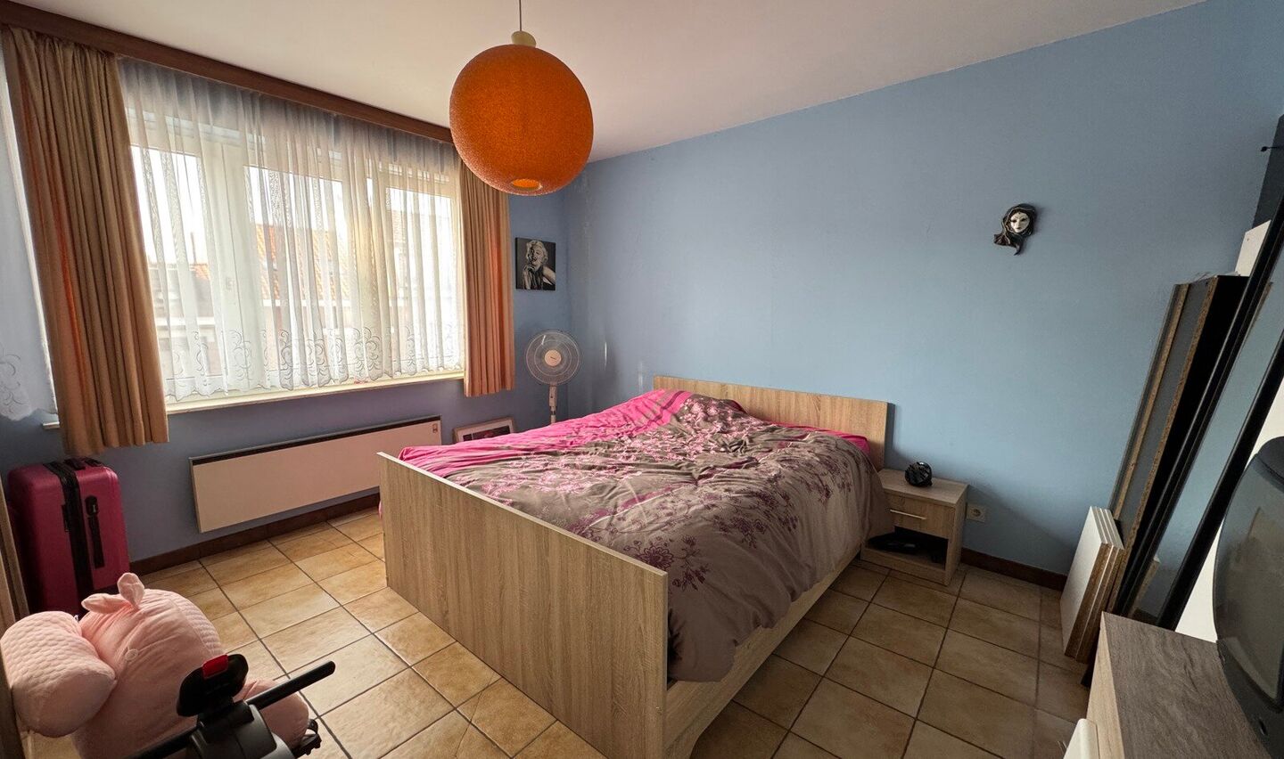 Appartement te huur in Sint-Pieters-Leeuw