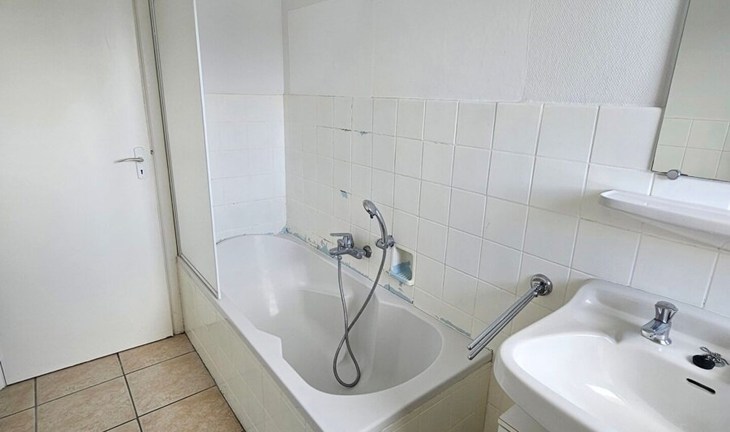 Appartement te huur in Sint-Pieters-Leeuw