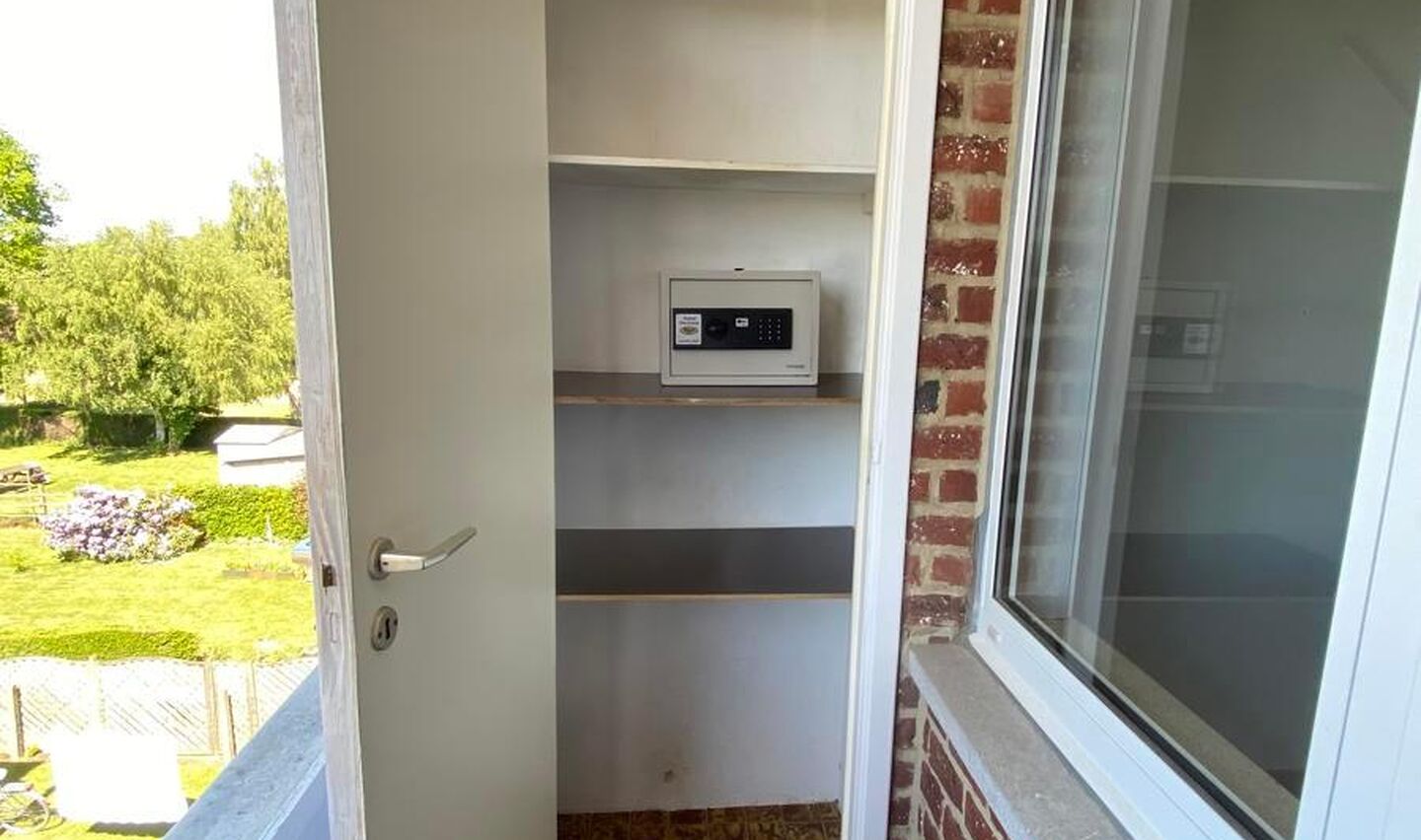 Appartement te huur in Sint-Pieters-Leeuw