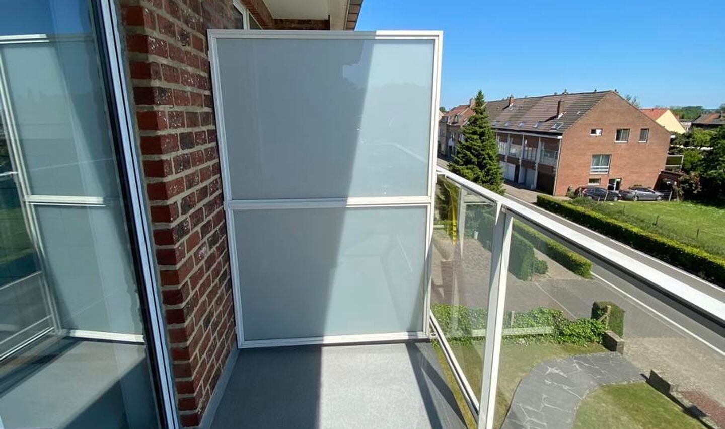Appartement te huur in Sint-Pieters-Leeuw