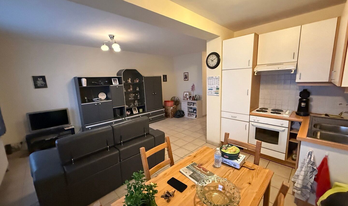 Appartement te huur in Sint-Pieters-Leeuw