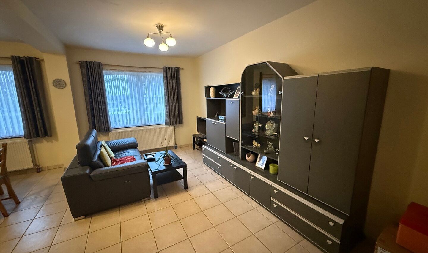 Appartement te huur in Sint-Pieters-Leeuw