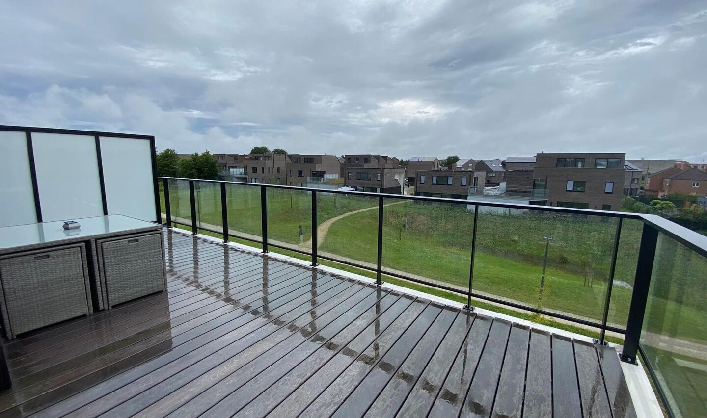 Appartement te huur in Sint-Pieters-Leeuw