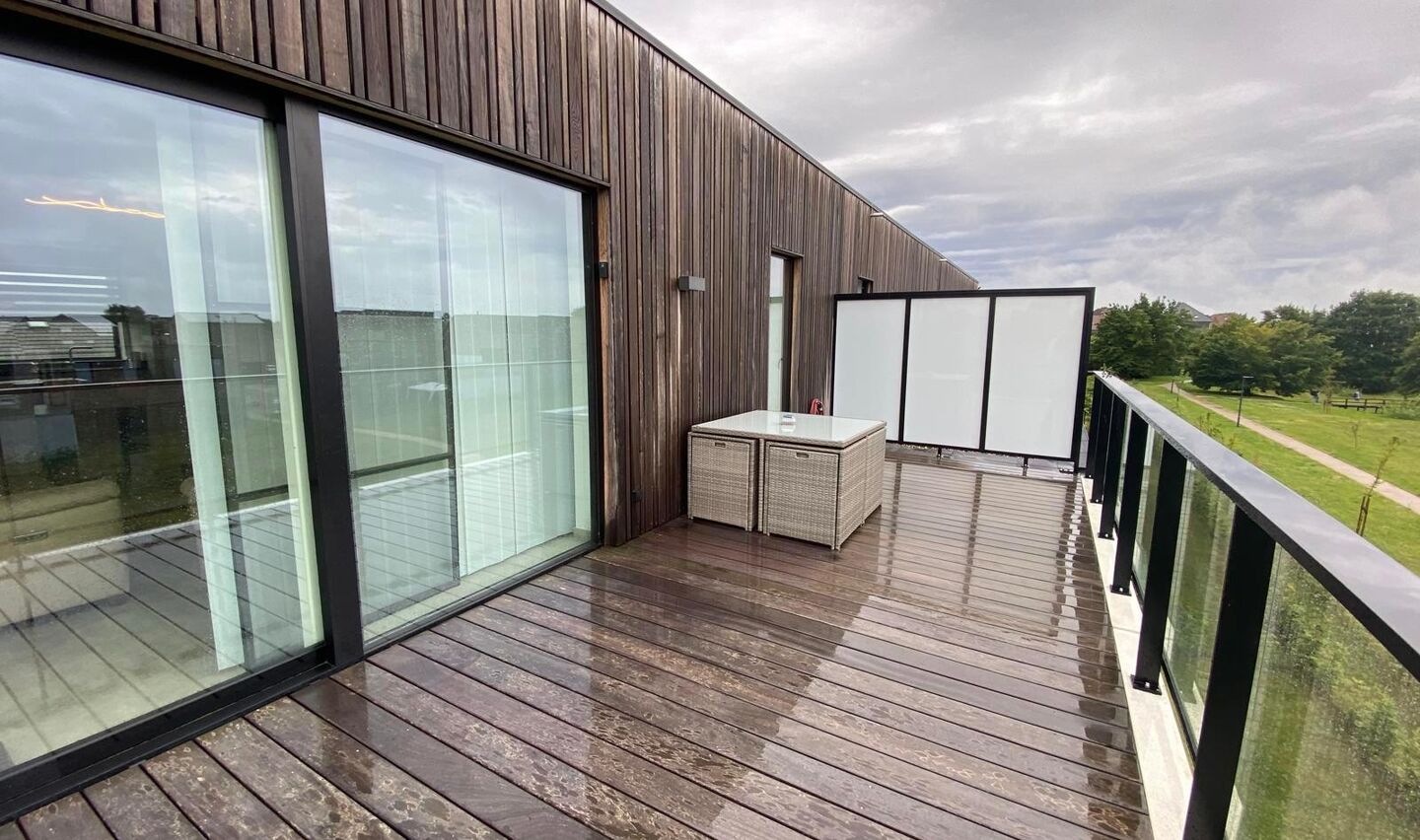 Appartement te huur in Sint-Pieters-Leeuw