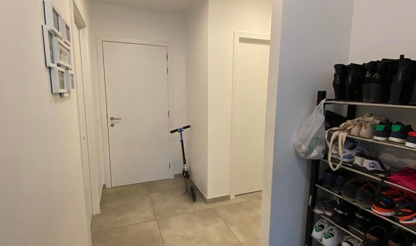 Appartement te huur in Sint-Pieters-Leeuw