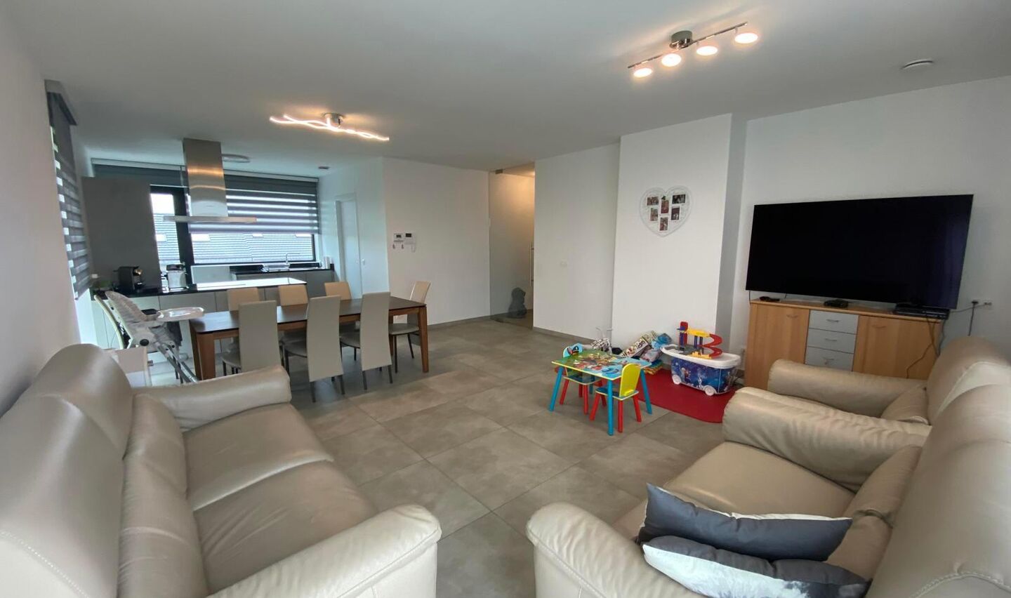 Appartement te huur in Sint-Pieters-Leeuw