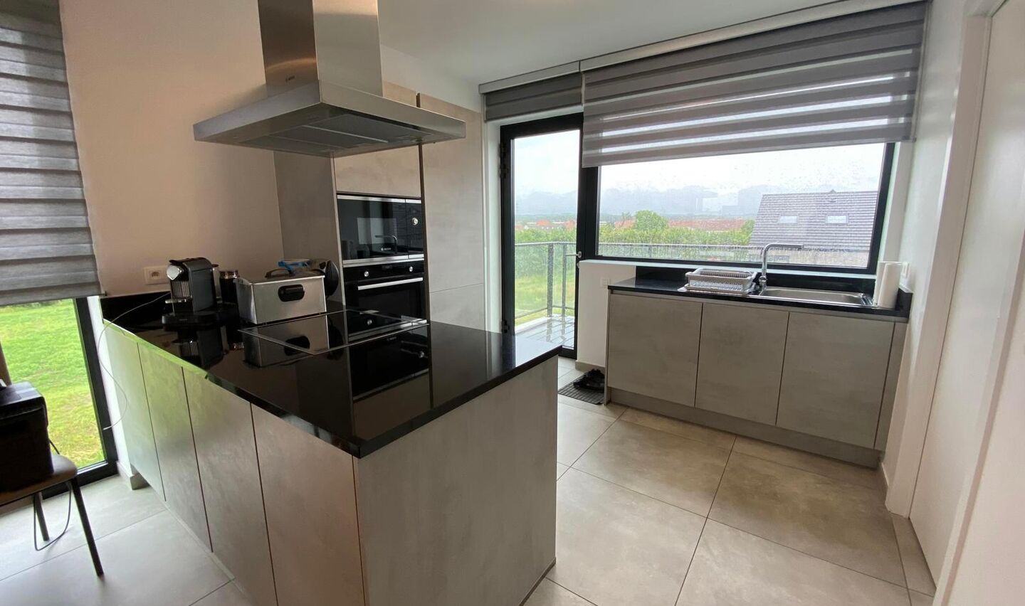 Appartement te huur in Sint-Pieters-Leeuw
