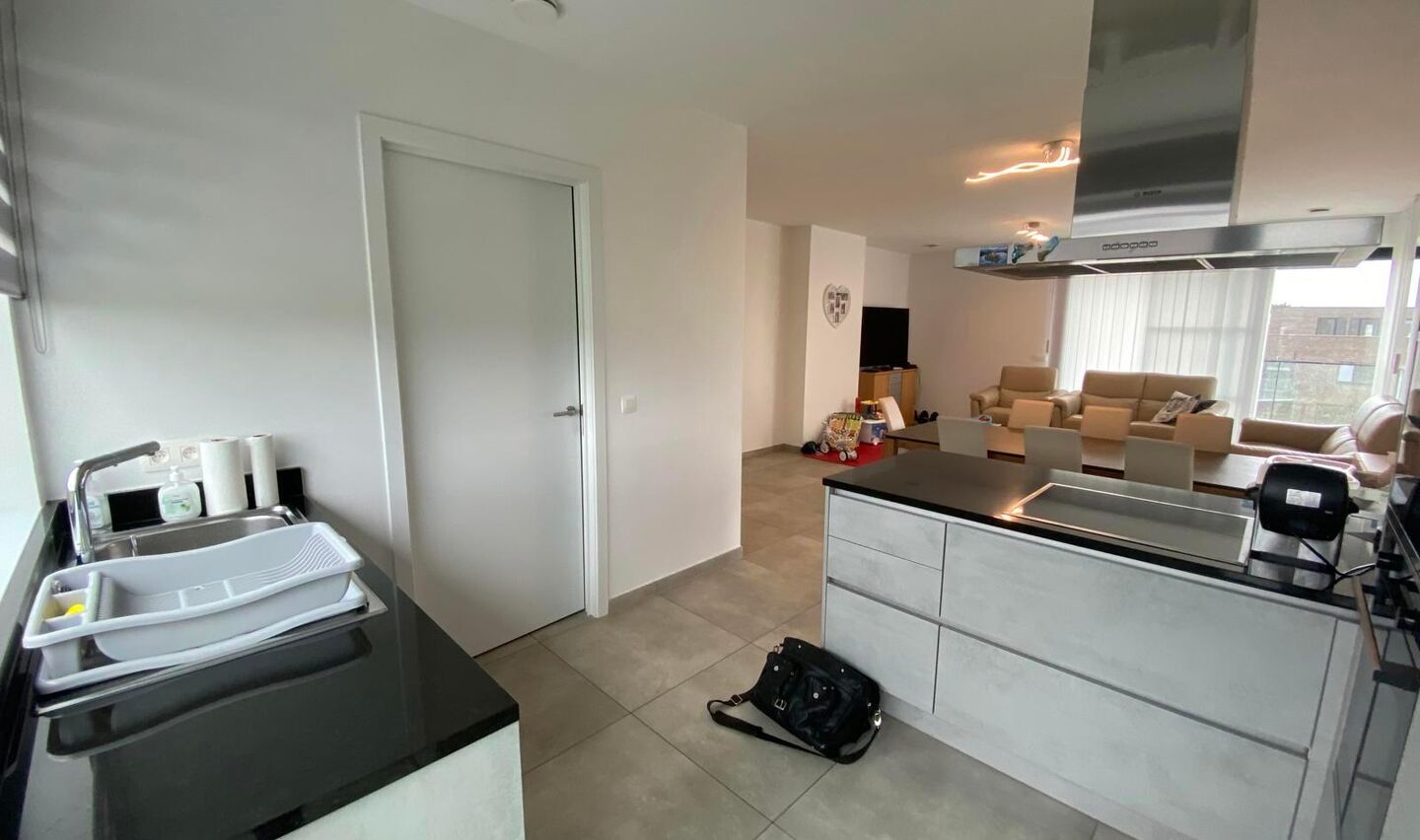 Appartement te huur in Sint-Pieters-Leeuw