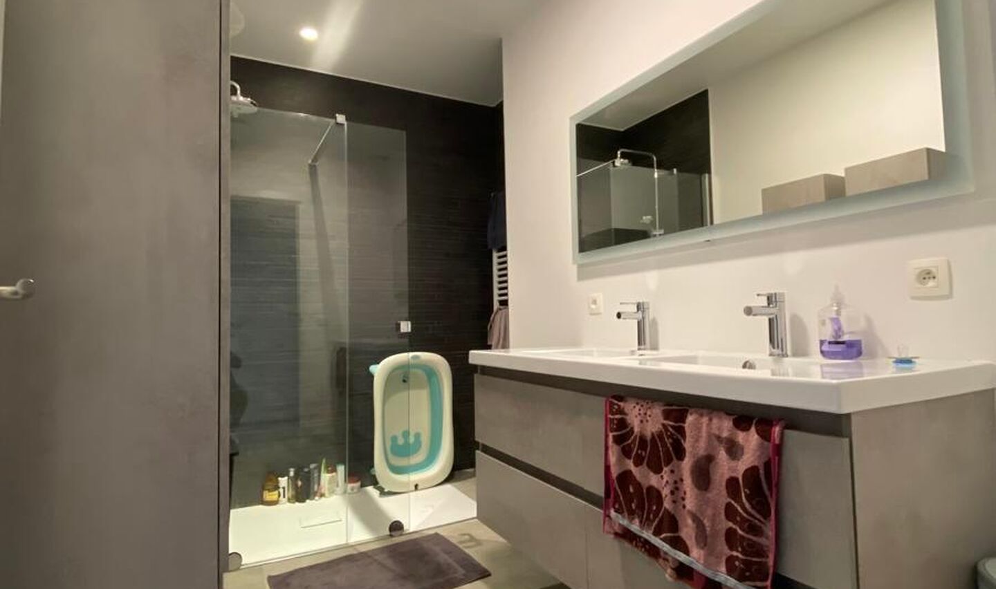 Appartement te huur in Sint-Pieters-Leeuw