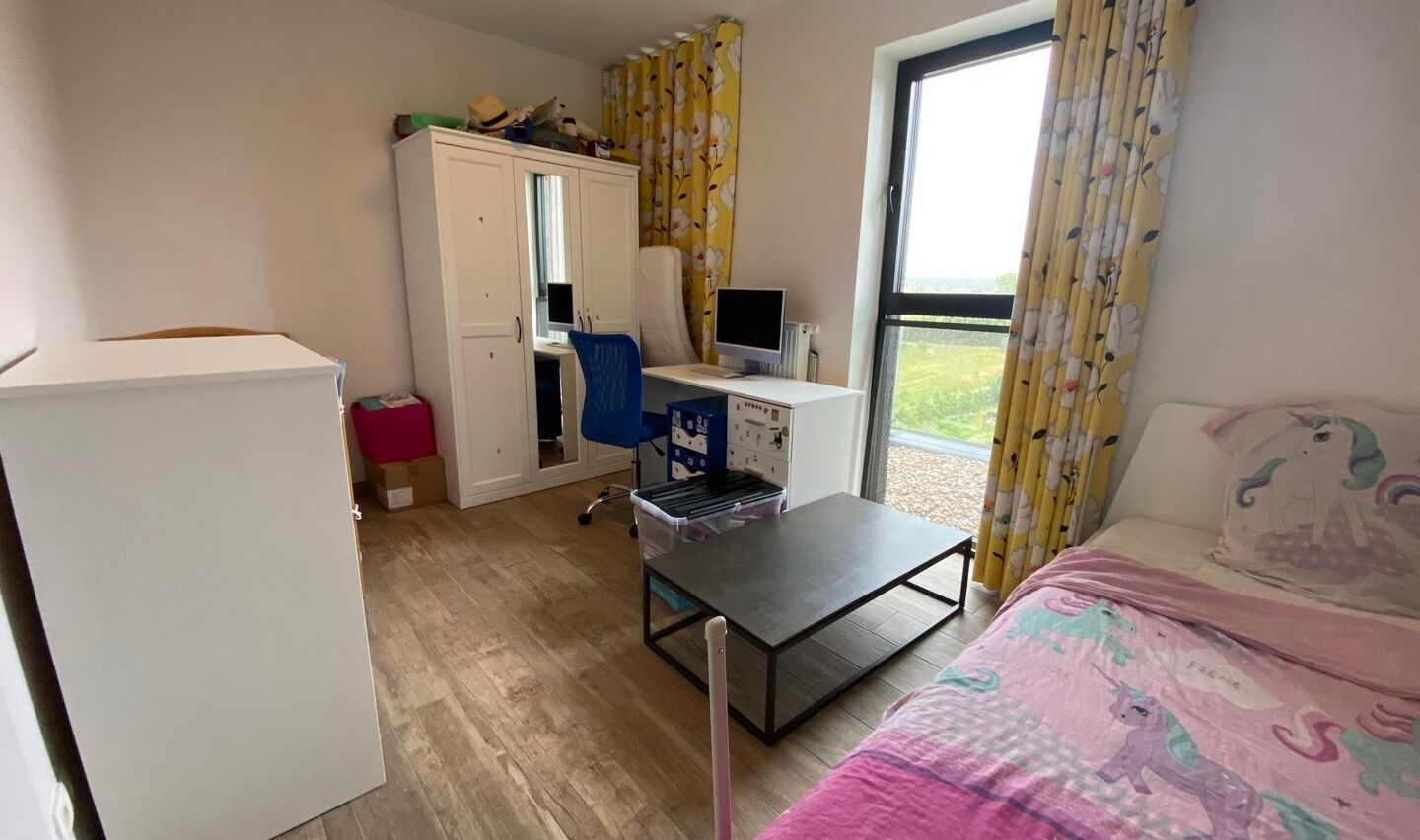 Appartement te huur in Sint-Pieters-Leeuw