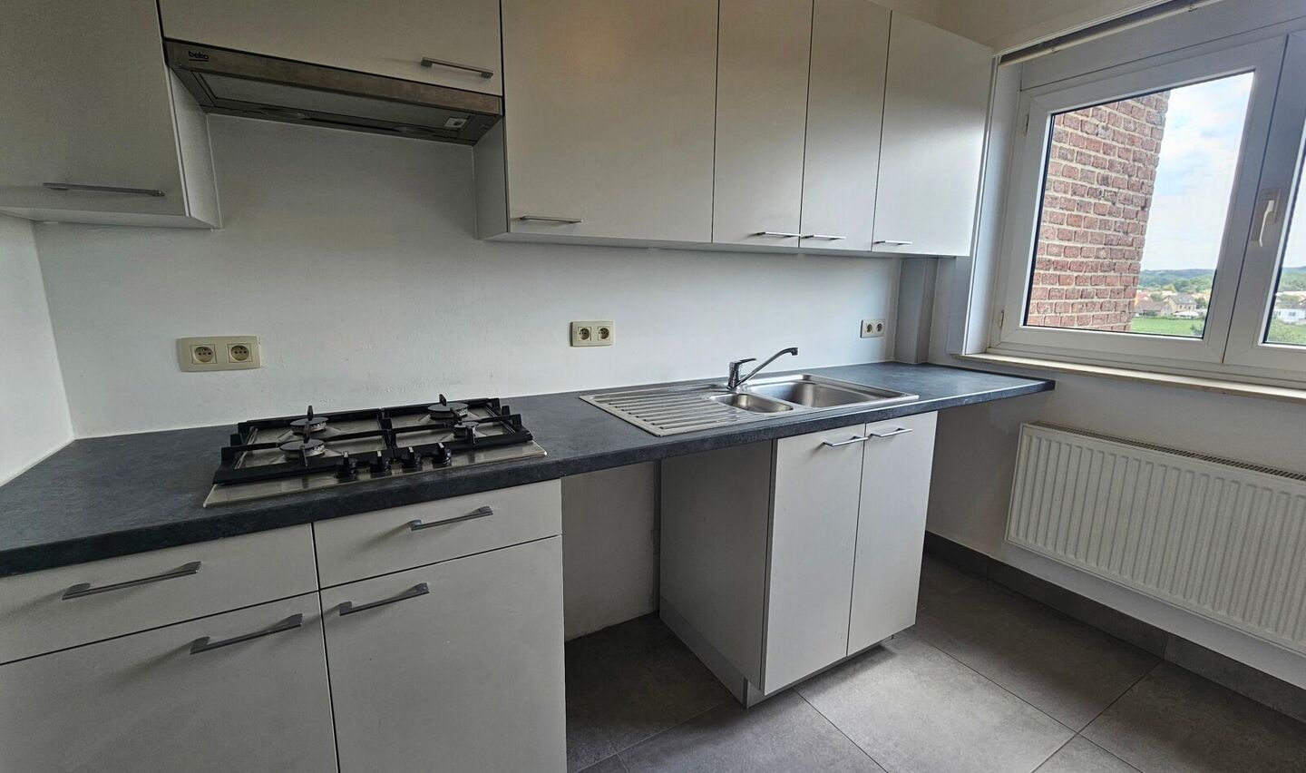 Appartement te huur in Sint-Pieters-Leeuw