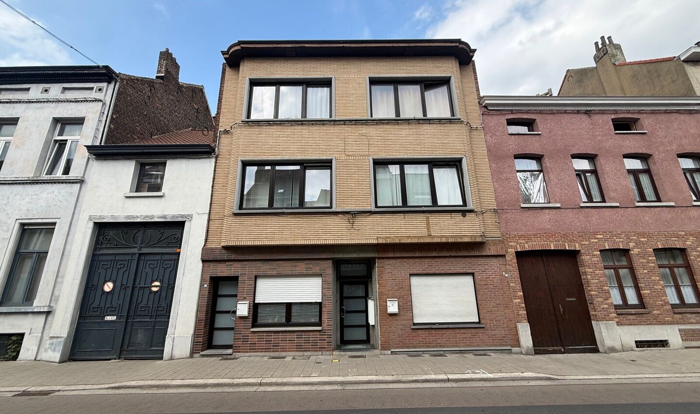 Appartement te huur in Sint-Pieters-Leeuw
