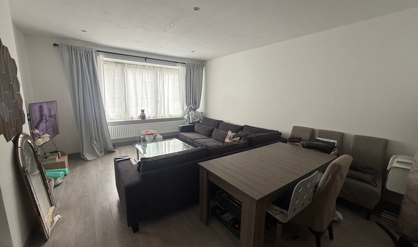 Appartement te huur in Sint-Pieters-Leeuw
