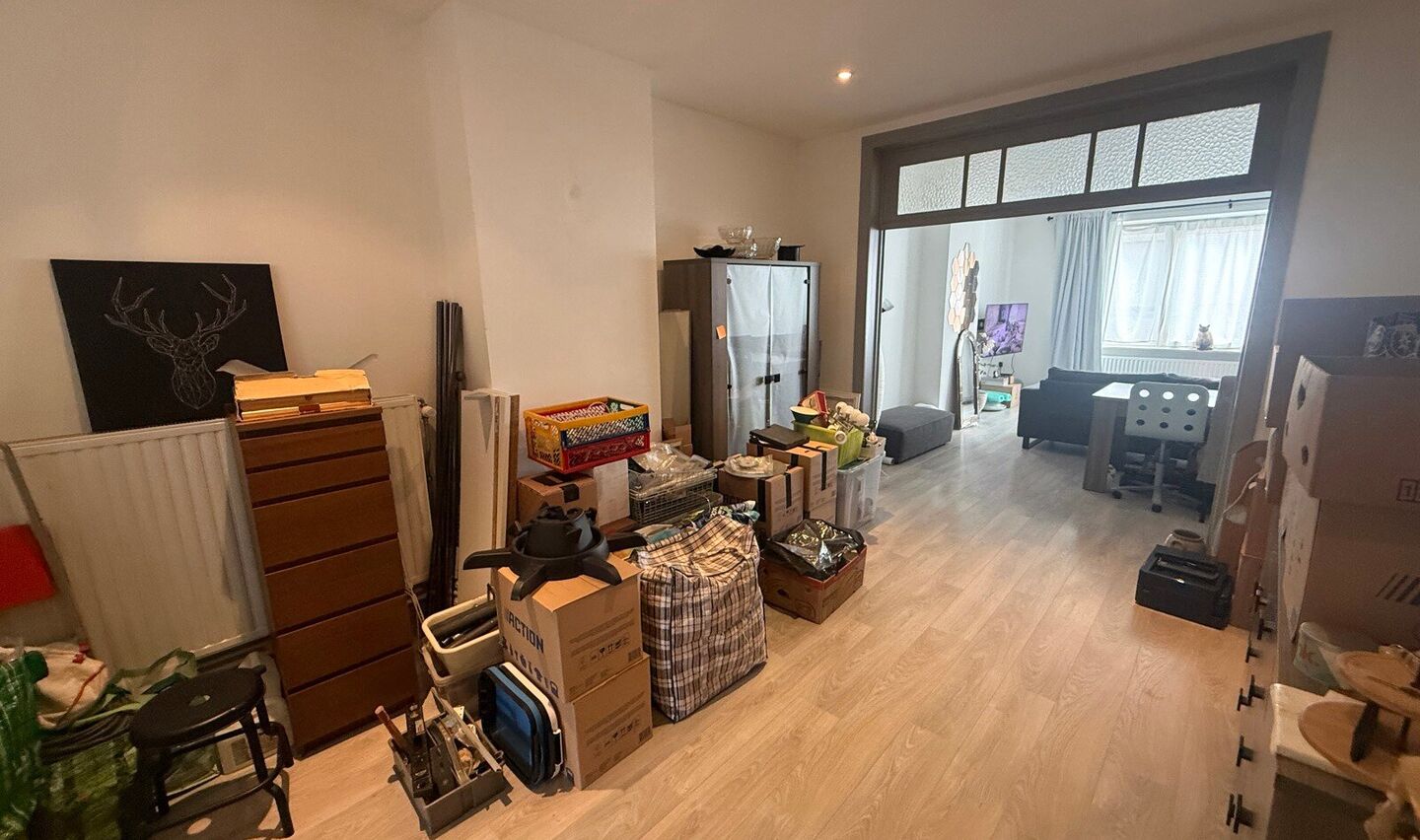 Appartement te huur in Sint-Pieters-Leeuw