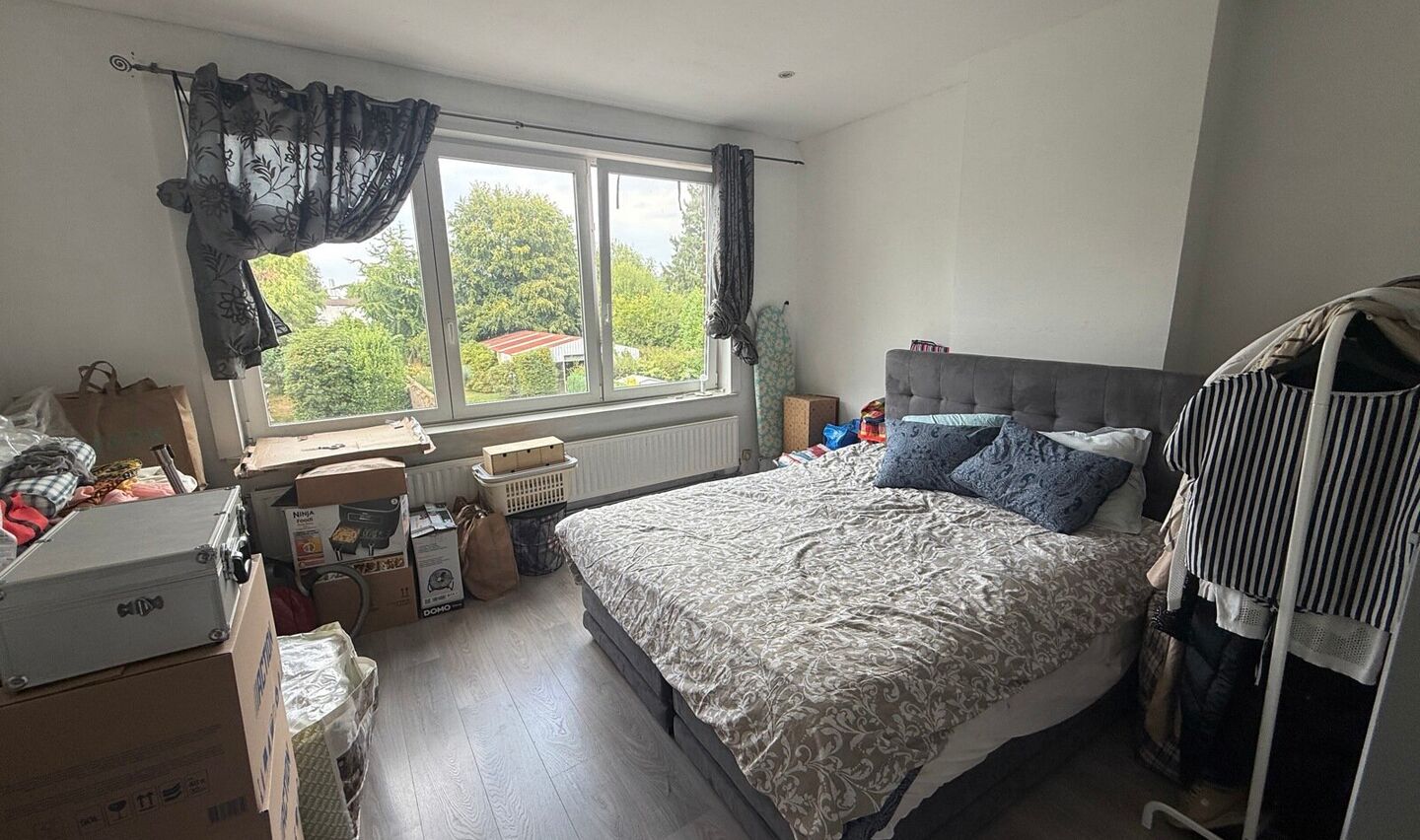 Appartement te huur in Sint-Pieters-Leeuw