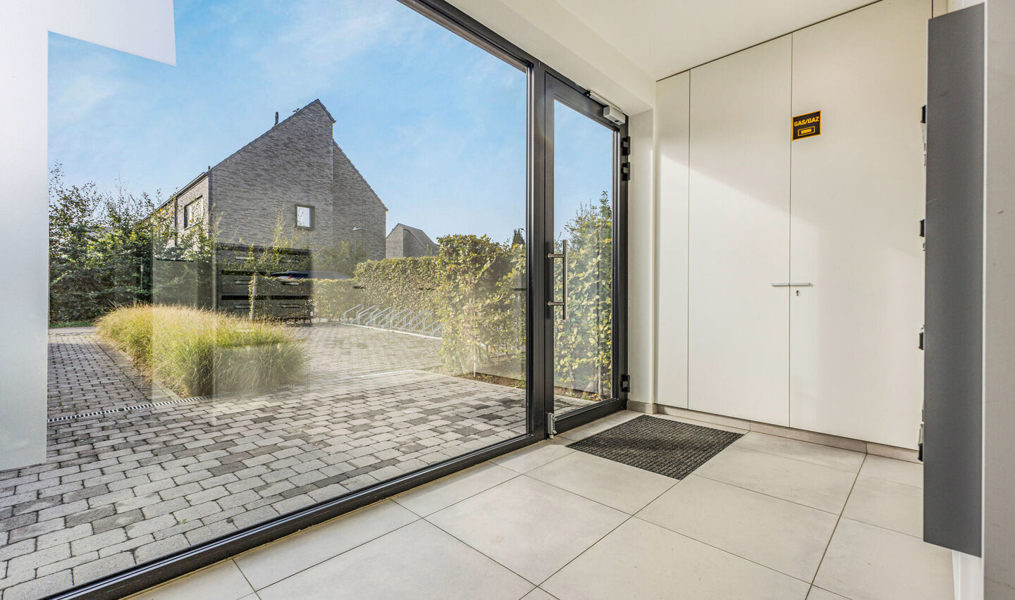 Appartement te huur in Sint-Pieters-Leeuw