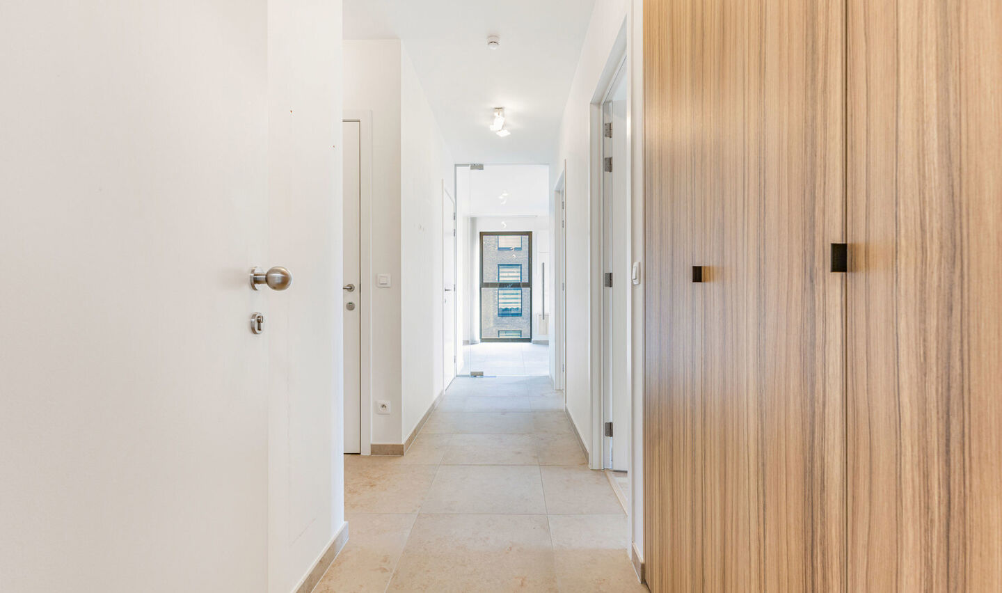 Appartement te huur in Sint-Pieters-Leeuw