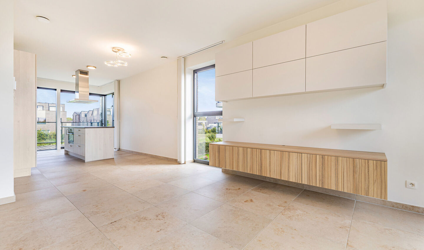 Appartement te huur in Sint-Pieters-Leeuw