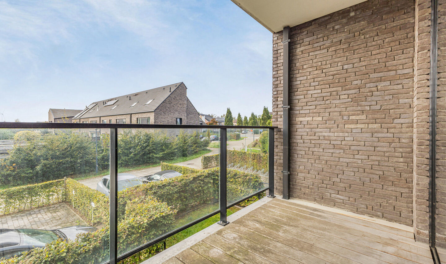 Appartement te huur in Sint-Pieters-Leeuw