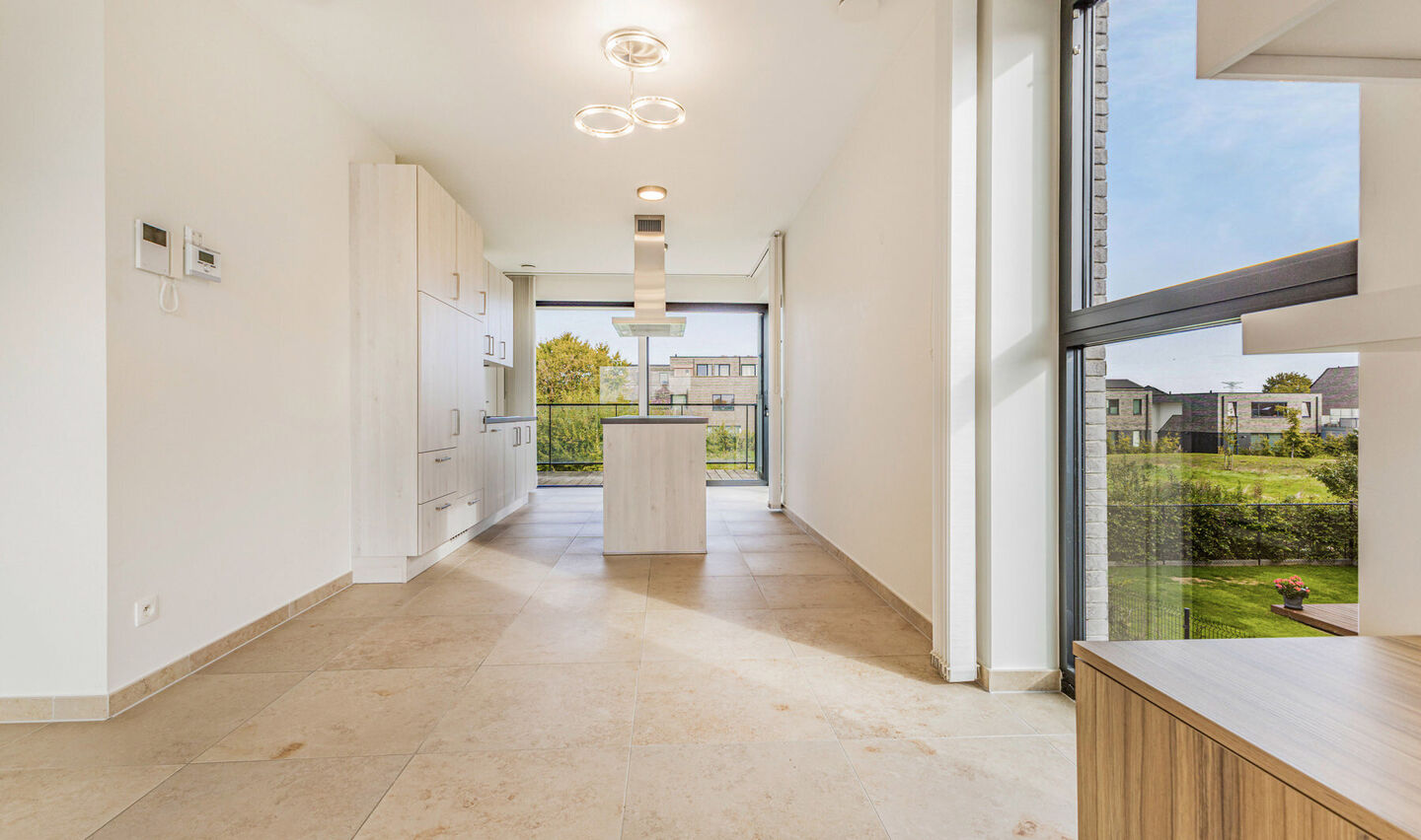Appartement te huur in Sint-Pieters-Leeuw
