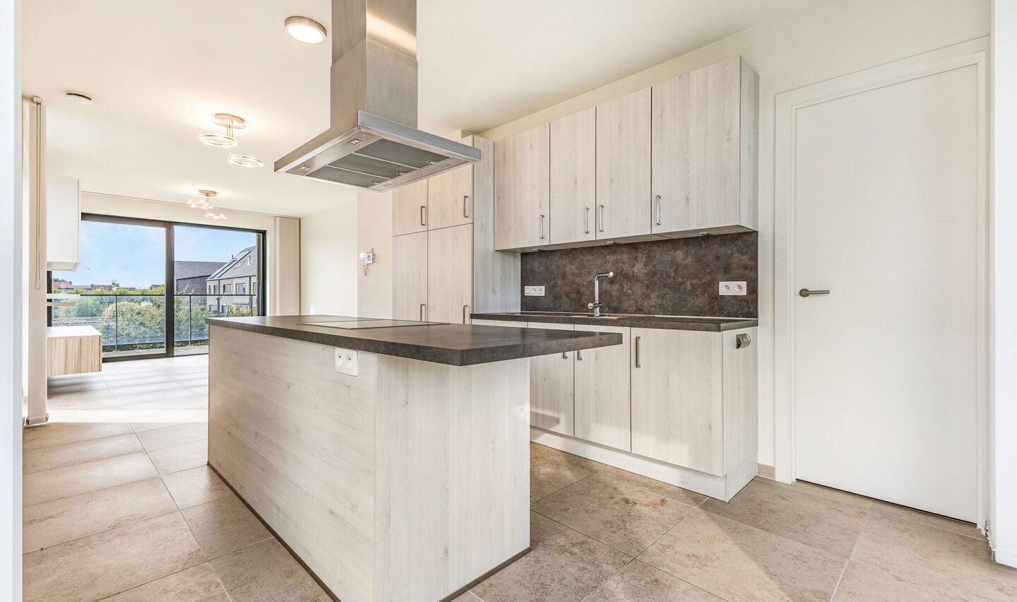 Appartement te huur in Sint-Pieters-Leeuw
