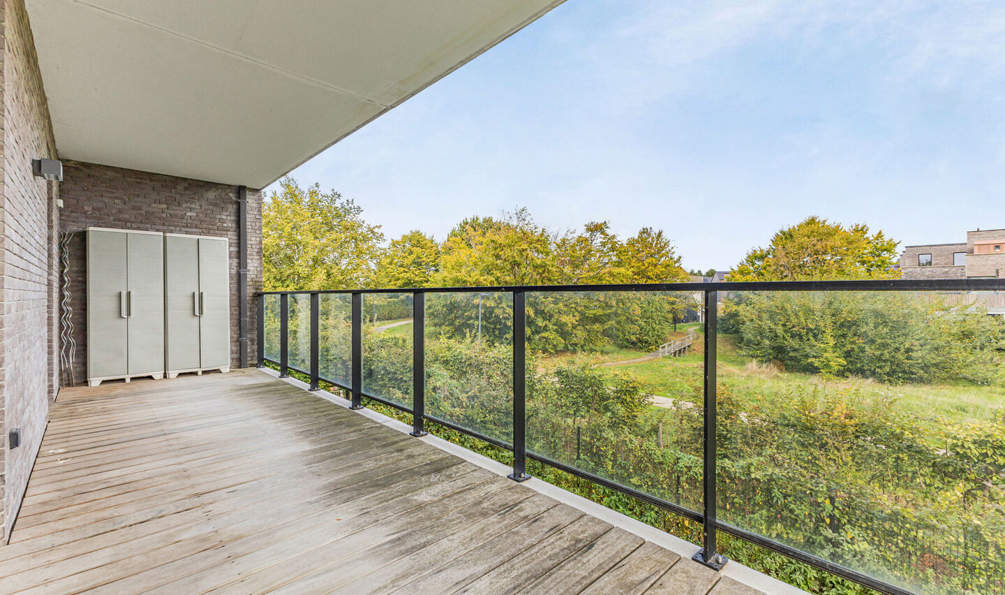 Appartement te huur in Sint-Pieters-Leeuw