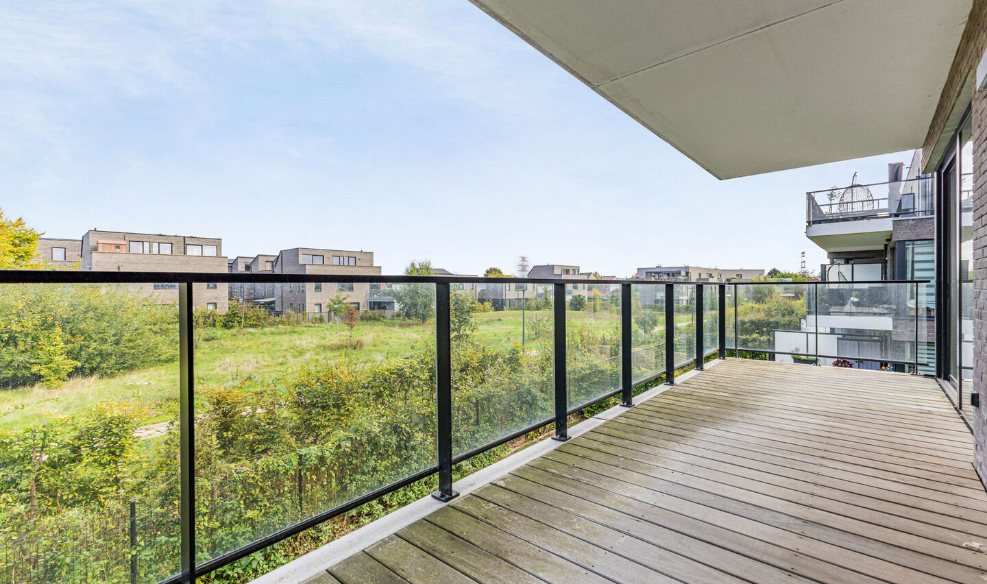Appartement te huur in Sint-Pieters-Leeuw