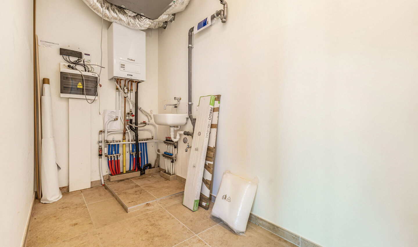 Appartement te huur in Sint-Pieters-Leeuw