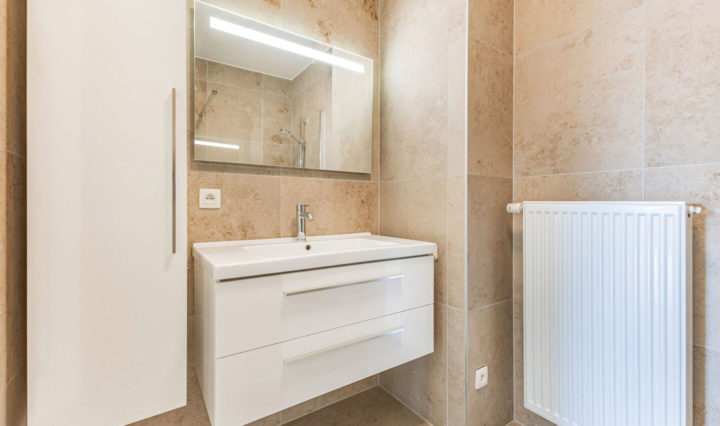 Appartement te huur in Sint-Pieters-Leeuw