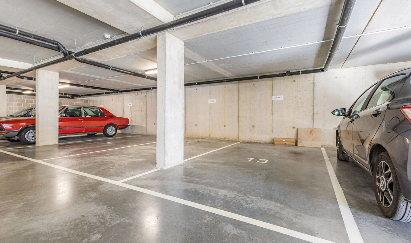 Appartement te huur in Sint-Pieters-Leeuw