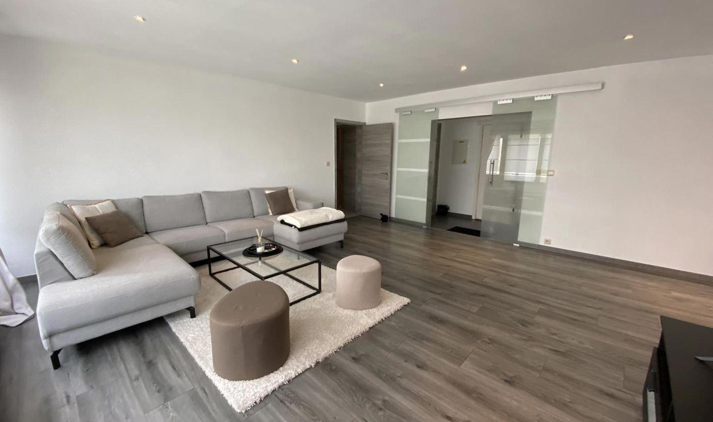 Appartement te huur in Sint-Pieters-Leeuw