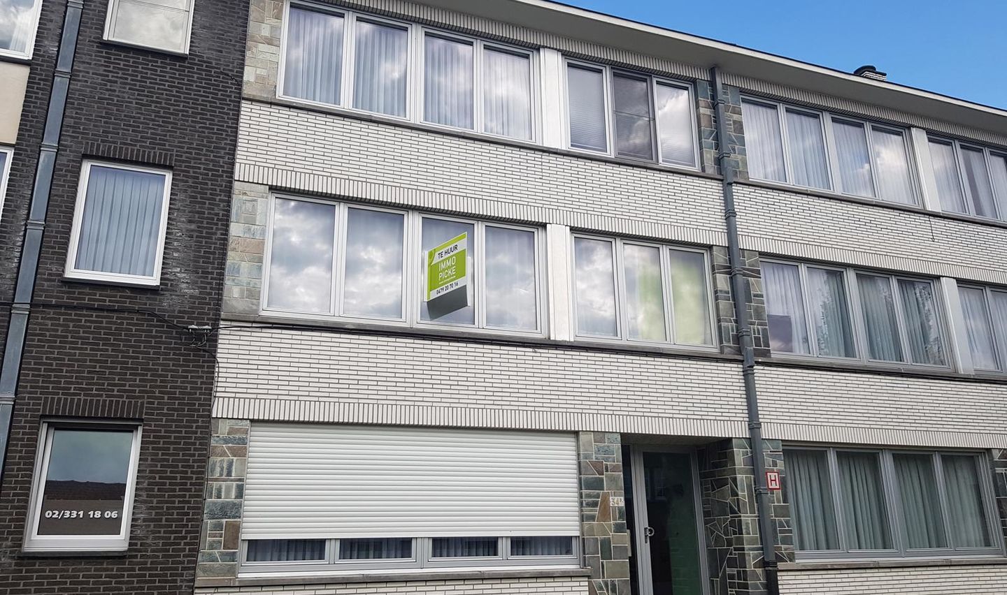 Appartement te huur in Sint-Pieters-Leeuw