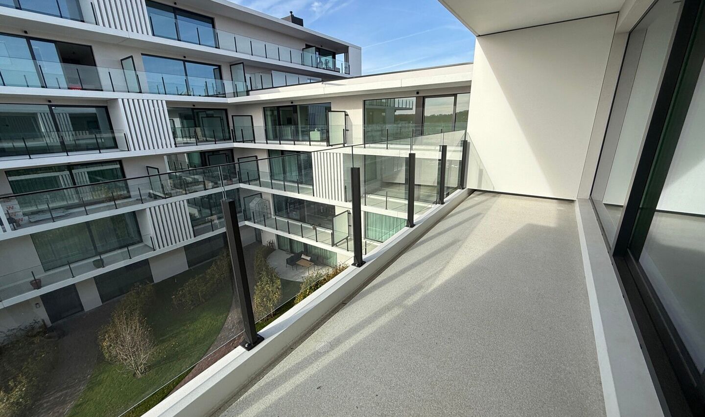 Appartement te huur in Ukkel